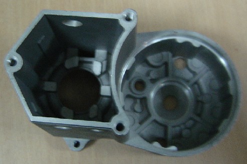 Engine Housing 