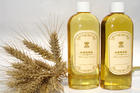 wheat germ oil 