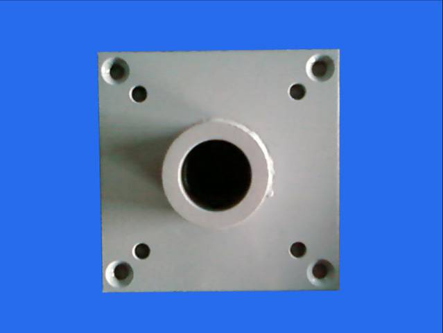 metal stamping parts