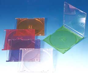 cd case ultraslim