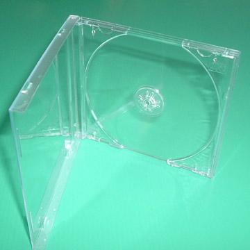 cd case single