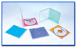 cd case single 10mm