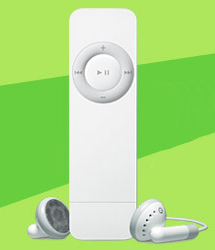 long apple mp3