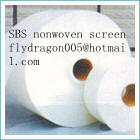 SBS nonwoven fabric