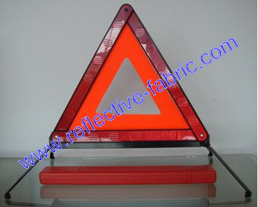 warning triangle