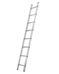 aluminum alloy ladder