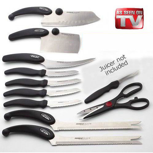 Knife Set