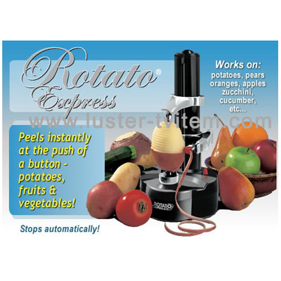 Rotato Express Peeler