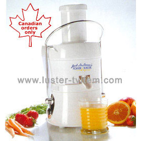 Green Power Kempo Juicer