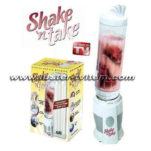 Shake N Take