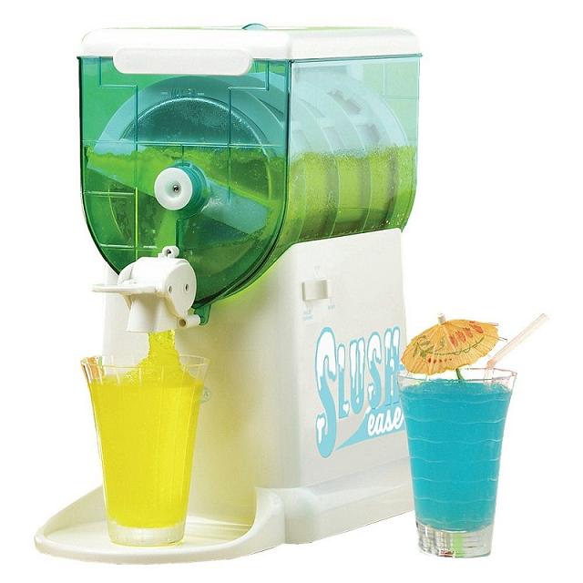 Slush Ease Home Slushee Machine