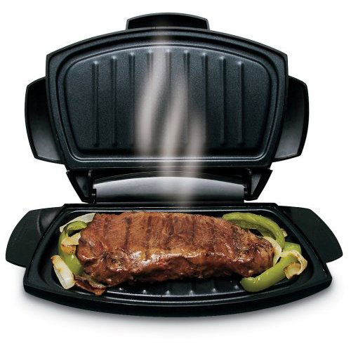 Micro Grill Pan