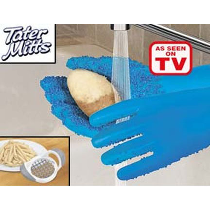 Tater Mitts