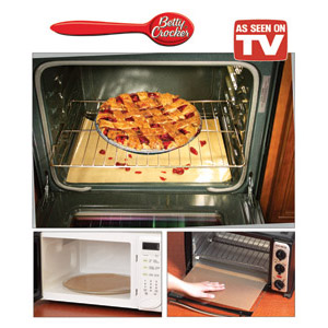 Non-Stick Oven Mat