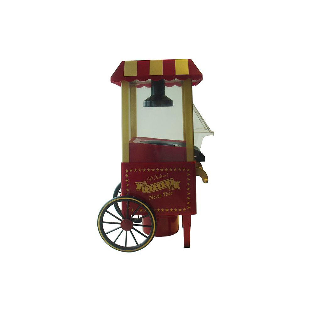 Old Fashioned Popcorn Maker