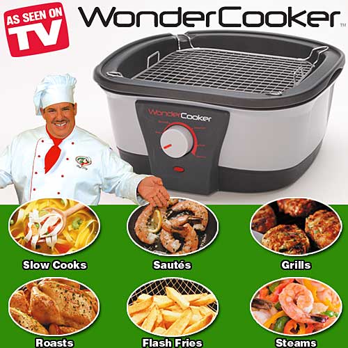 Electric Rice Cooker