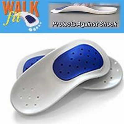 Orthotic Insoles