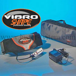 Vibro Shape Slimming Belt