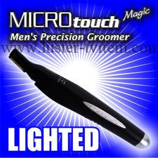 Personal Grooming Device for Men