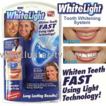 Mini Teeth Whitening System