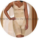 Slim and Lift Bodyshaper Undergarments