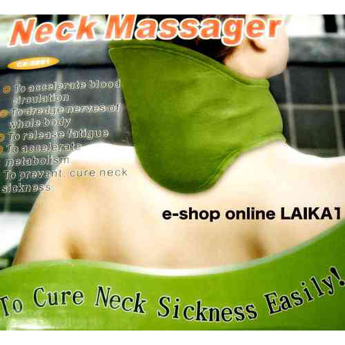 Neck Massager