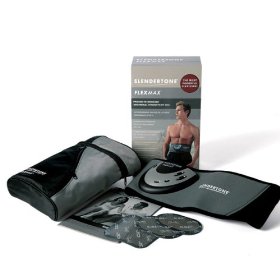 Slendertone Flex Max Abdominal Training System for Male