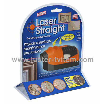 Laser Straight Leveler