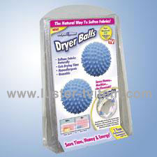 Dryer Max Dryer Balls