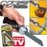 Mxz Pocket Saw