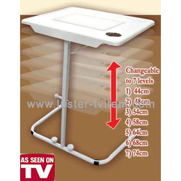 Portable Folding Table