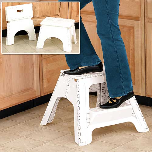 Handy 2 Step Stool