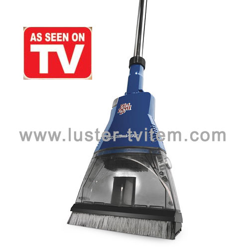 Dirt Devil Broom Vacuum