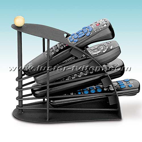 Remote Control Organizer