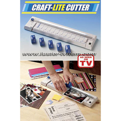 Harvest Direct Craft Lite Cutter