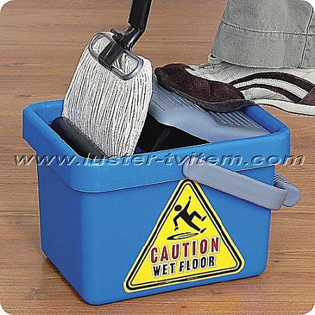 Wringer Mop Bucket