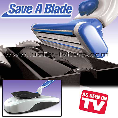 Automatic Blade Sharpener