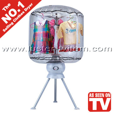 Mini Clothes Dryer