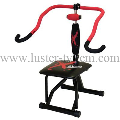 AB Doer Extreme Fitness Equipment 