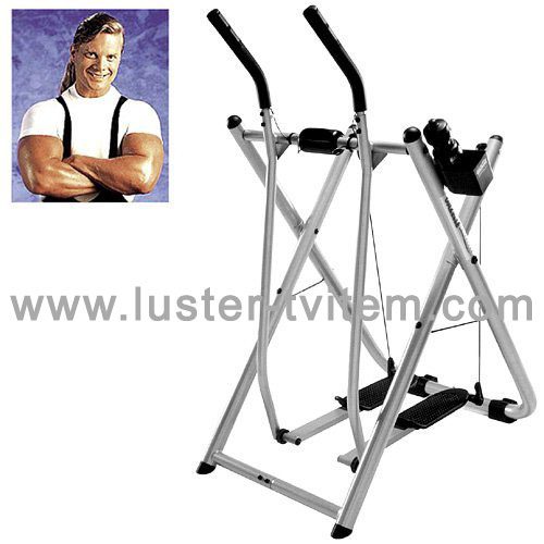 Tony Little Gazelle Edge Fitness System