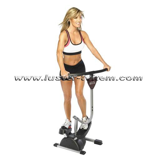 Cardio Twister System