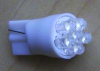 T10 Wedge-6LED