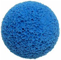 Condenser Cleaning Rubber Sponge Balls