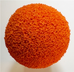 Liquid Transfer Cleaning Sponge Balls