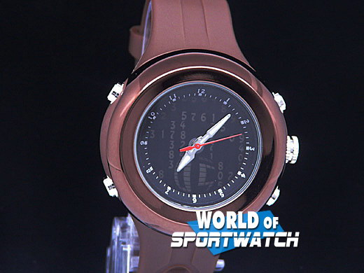 sport watch