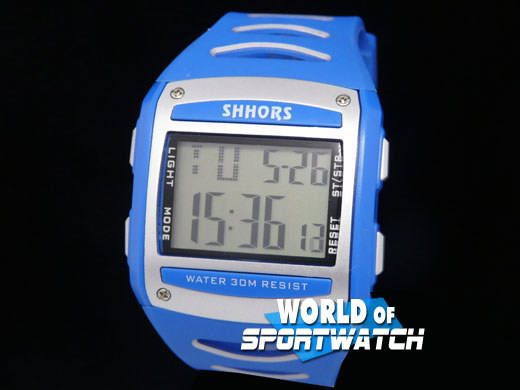 cc digital watch