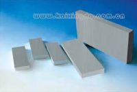 Molybdenum Plates & Sheets