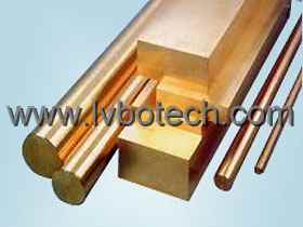 beryllium alloy