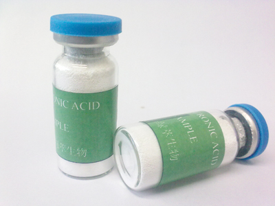 Hyaluronic Acid