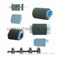 pick-up roller printer parts copier parts